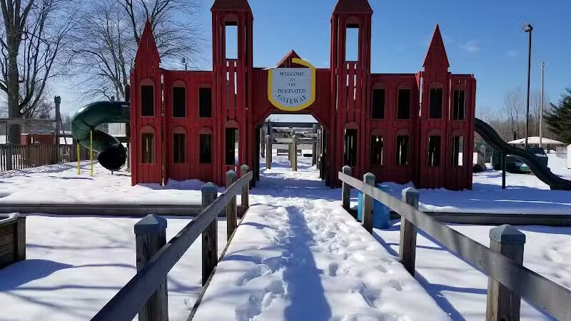 Imagination Gateway - Clare, MI