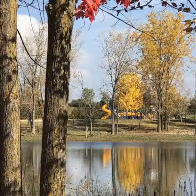Isabella County Parks - Herrick Recreation Area - Clare, MI