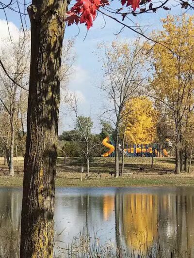 Isabella County Parks - Herrick Recreation Area - Clare, MI