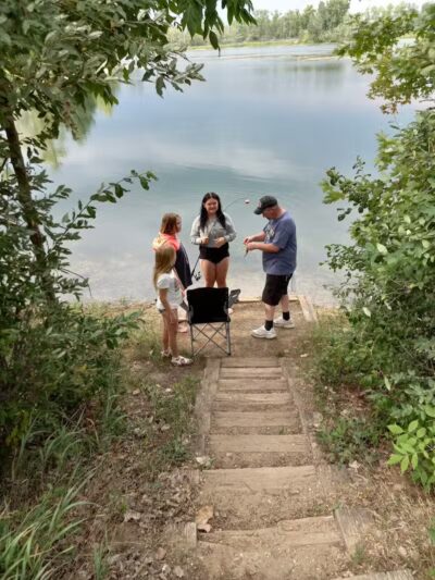 Isabella County Parks - Herrick Recreation Area - Clare, MI