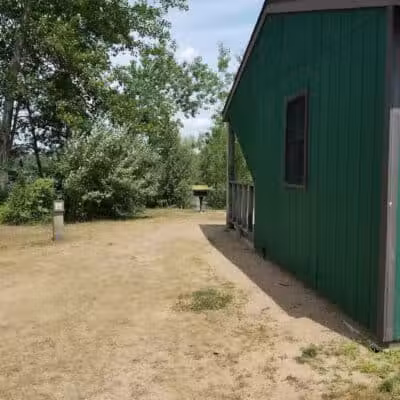 Isabella County Parks - Herrick Recreation Area - Clare, MI