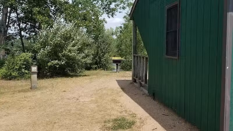 Isabella County Parks - Herrick Recreation Area - Clare, MI