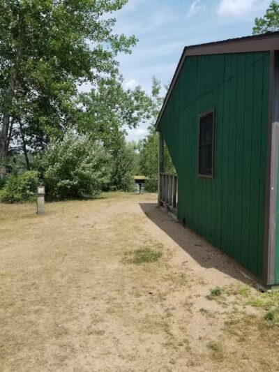 Isabella County Parks - Herrick Recreation Area - Clare, MI