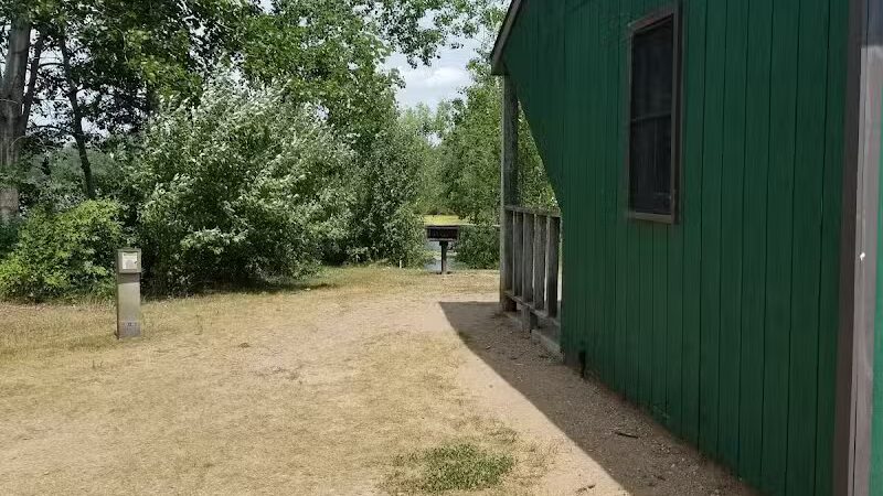 Isabella County Parks - Herrick Recreation Area - Clare, MI