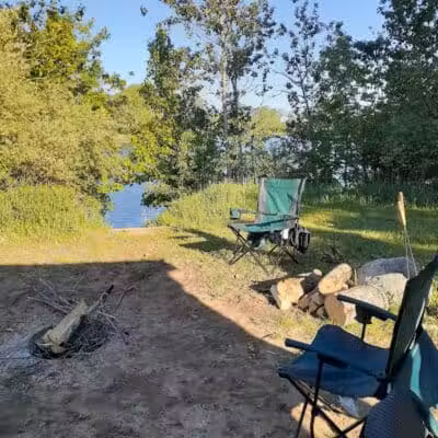 Isabella County Parks - Herrick Recreation Area - Clare, MI
