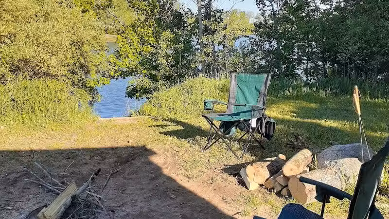 Isabella County Parks - Herrick Recreation Area - Clare, MI