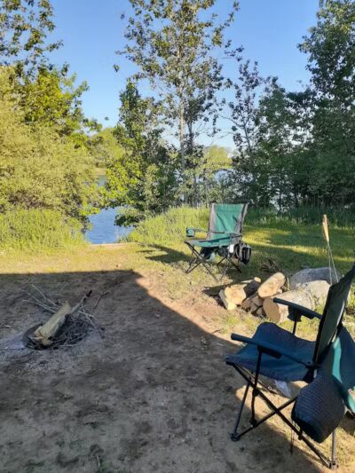 Isabella County Parks - Herrick Recreation Area - Clare, MI