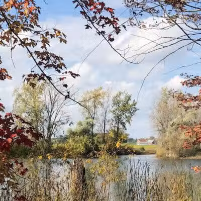 Isabella County Parks - Herrick Recreation Area - Clare, MI