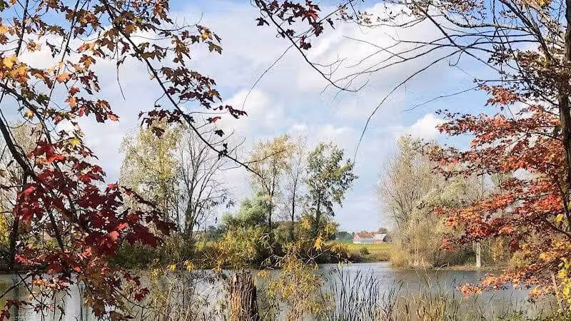 Isabella County Parks - Herrick Recreation Area - Clare, MI
