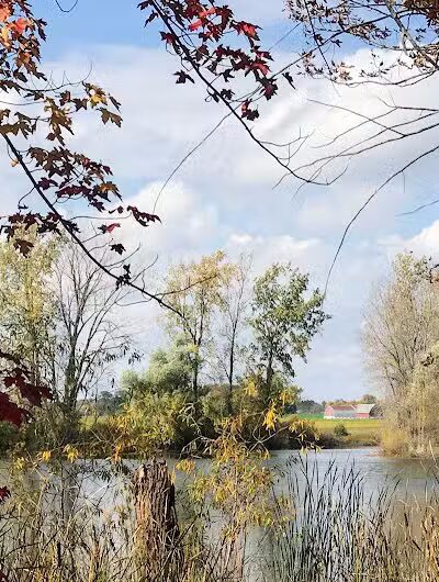 Isabella County Parks - Herrick Recreation Area - Clare, MI