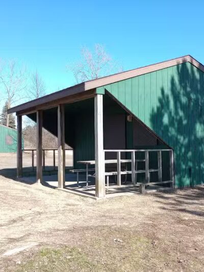 Isabella County Parks - Herrick Recreation Area - Clare, MI