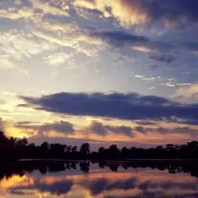 Isabella County Parks - Herrick Recreation Area - Clare, MI