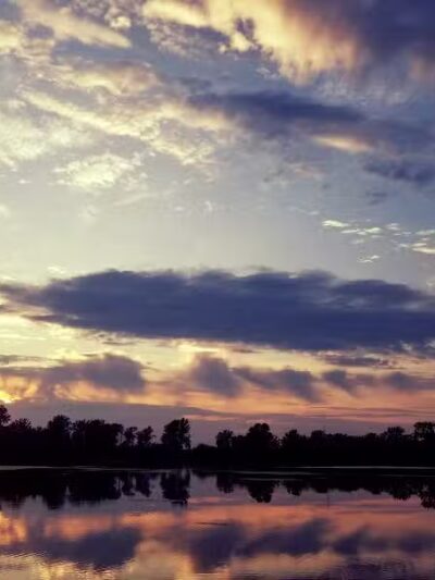 Isabella County Parks - Herrick Recreation Area - Clare, MI
