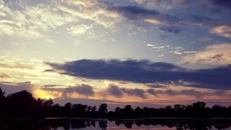 Isabella County Parks - Herrick Recreation Area - Clare, MI