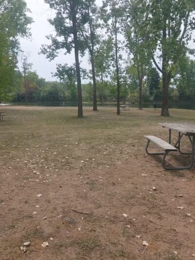 Isabella County Parks - Herrick Recreation Area - Clare, MI