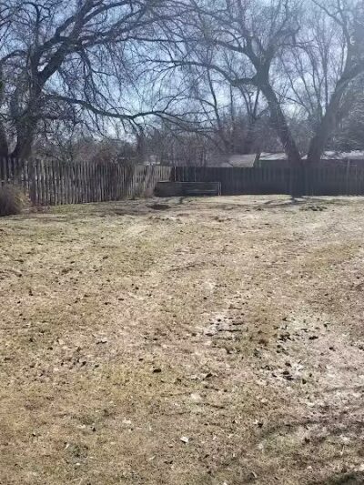 Maple Street Park - Clare, MI