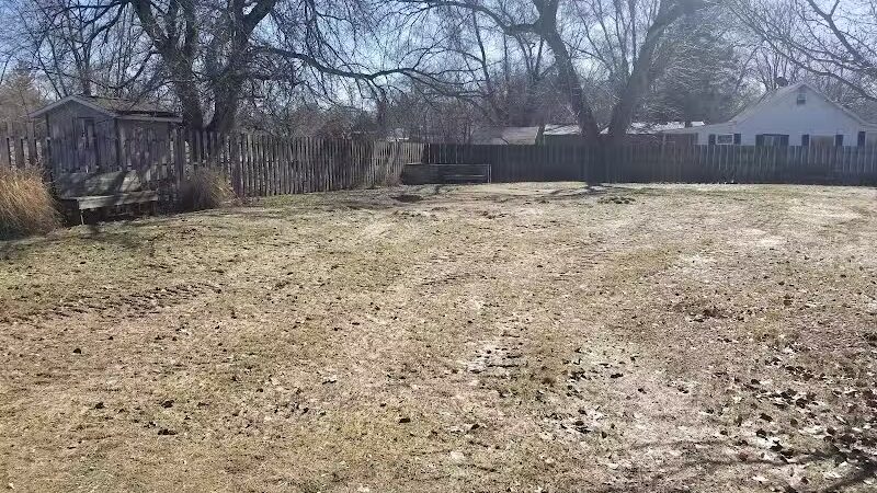 Maple Street Park - Clare, MI