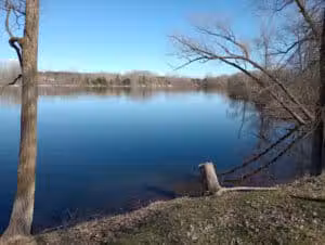 Isabella County Parks - Herrick Recreation Area - Clare, MI