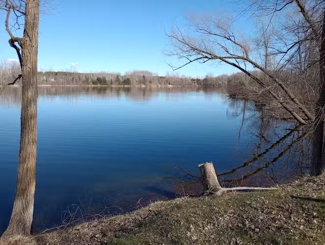 Isabella County Parks - Herrick Recreation Area - Clare, MI