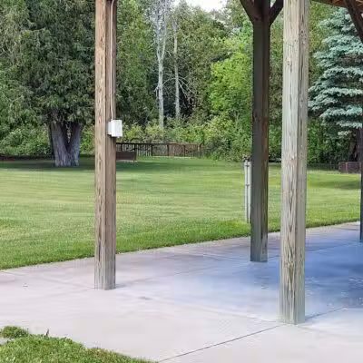 Pettit Park - Clare, MI