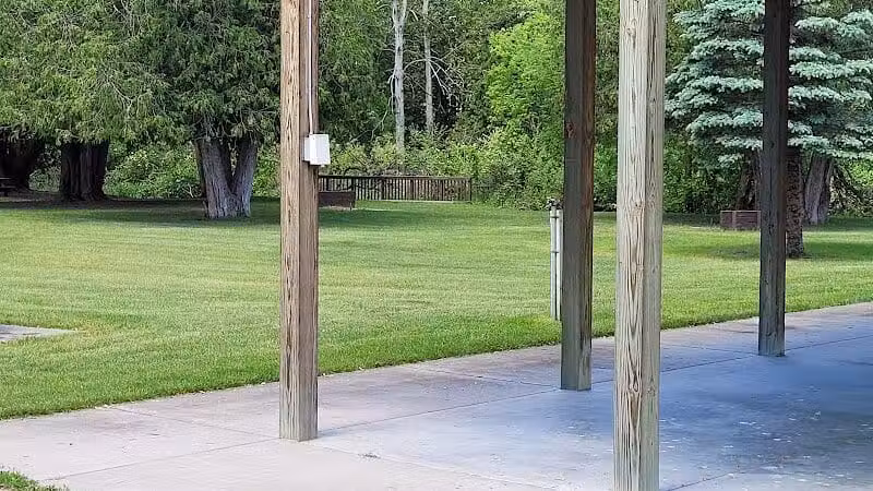Pettit Park - Clare, MI