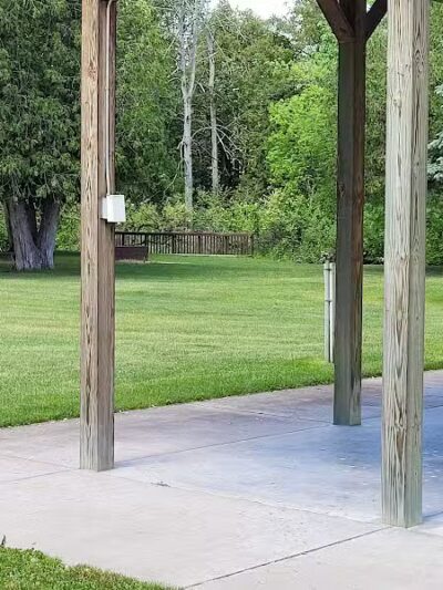 Pettit Park - Clare, MI