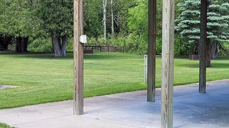 Pettit Park - Clare, MI
