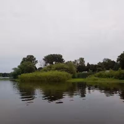 Pettit Park - Clare, MI