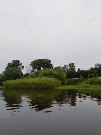 Pettit Park - Clare, MI