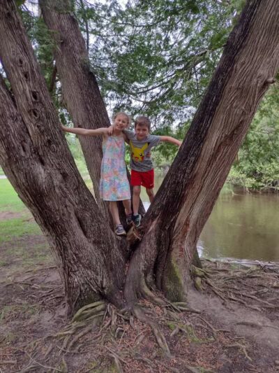 Pettit Park - Clare, MI