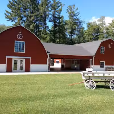 Pettit Park - Clare, MI