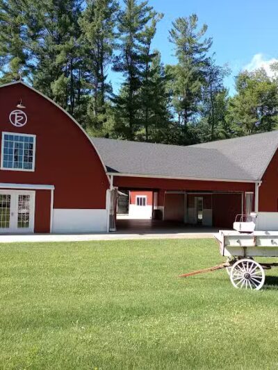 Pettit Park - Clare, MI