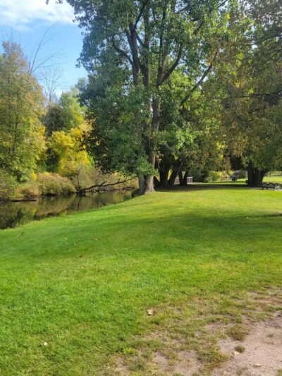Pettit Park - Clare, MI