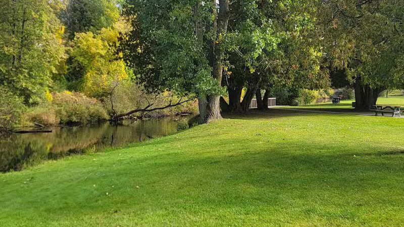 Pettit Park - Clare, MI