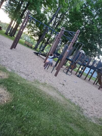 Shamrock Park - Clare, MI