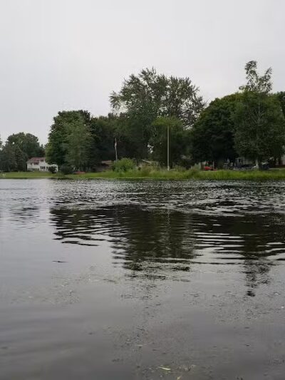 Shamrock Park - Clare, MI