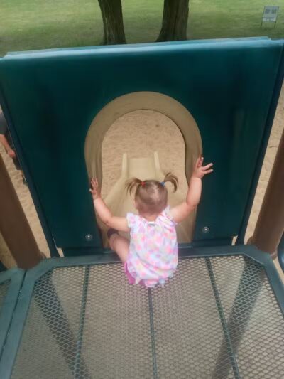 Shamrock Park - Clare, MI