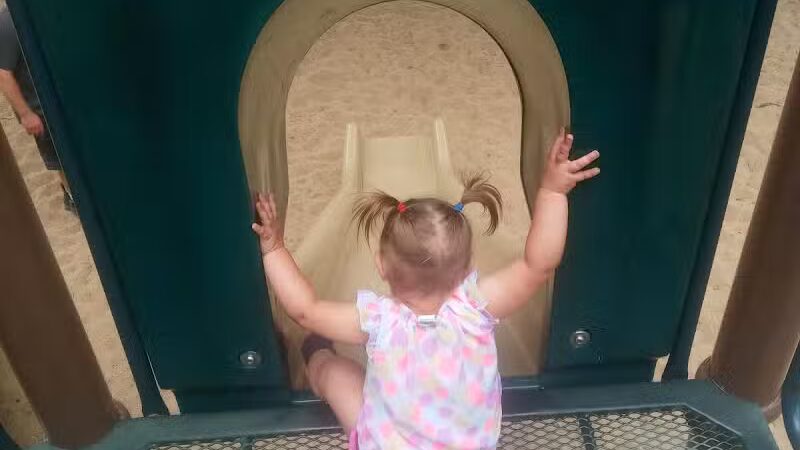 Shamrock Park - Clare, MI