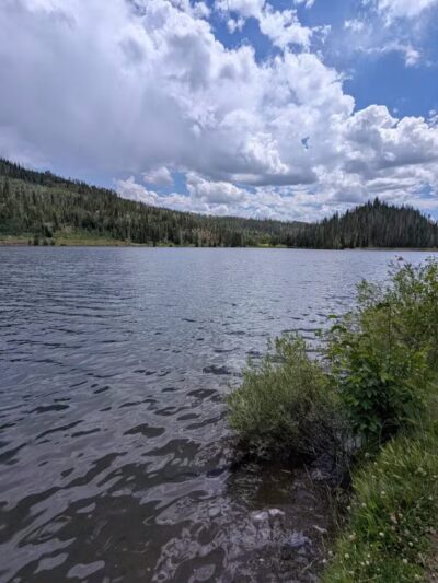 Pearl Lake State Park - Clark, CO