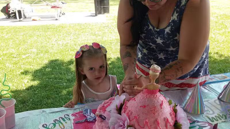 Clark Lake County Park - Clarklake,