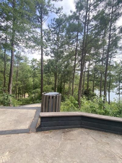 Clarks Hill Park Dog Beach - Clarks Hill, SC