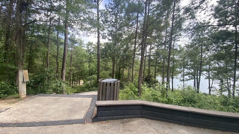 Clarks Hill Park Dog Beach - Clarks Hill, SC