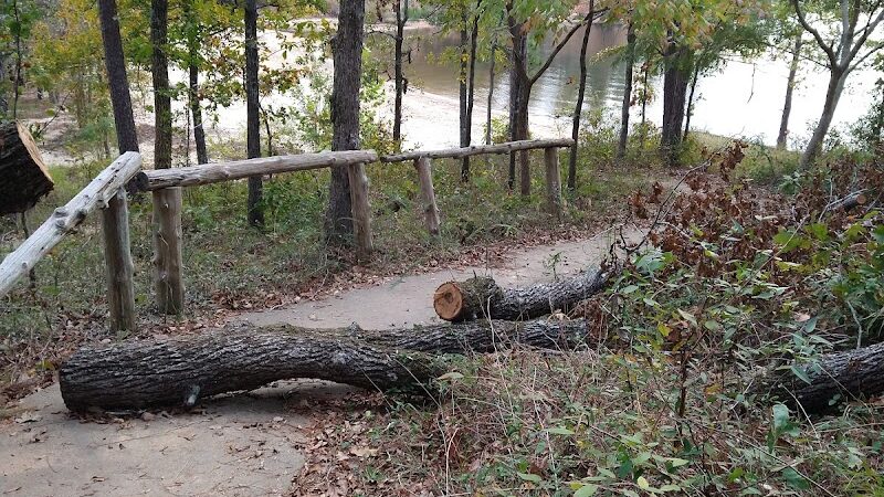 Clarks Hill Park Dog Beach - Clarks Hill, SC