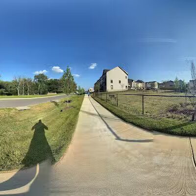 Clarksburg Square Dog Park - Clarksburg, MD