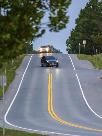 Piedmont Woods Local Park - Clarksburg, MD