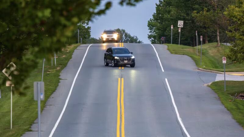 Piedmont Woods Local Park - Clarksburg, MD