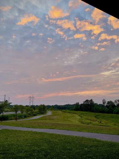 Piedmont Woods Local Park - Clarksburg, MD