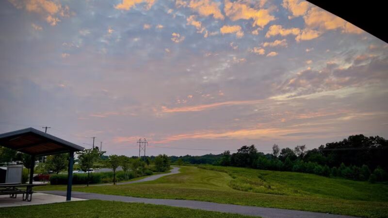 Piedmont Woods Local Park - Clarksburg, MD