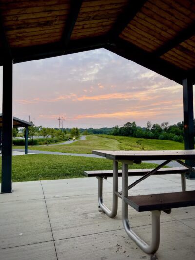 Piedmont Woods Local Park - Clarksburg, MD