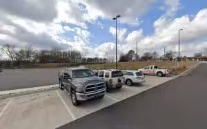 Dog Park at Love's Travel Stops - Clarksville, AR